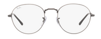 Lunettes de vue Ray-Ban RX3582V