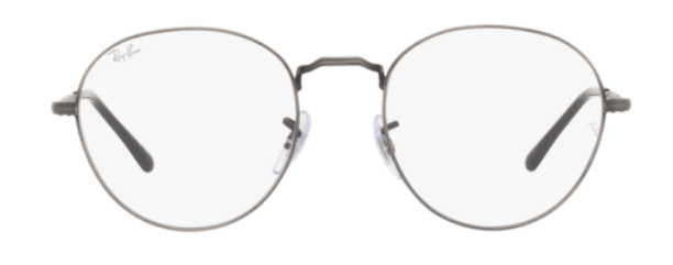 Lunettes de vue Ray-Ban RX3582V