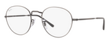 Lunettes de vue Ray-Ban RX3582V