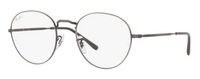 Lunettes de vue Ray-Ban RX3582V