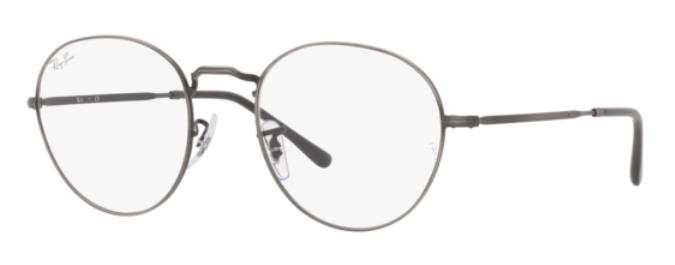 Lunettes de vue Ray-Ban RX3582V