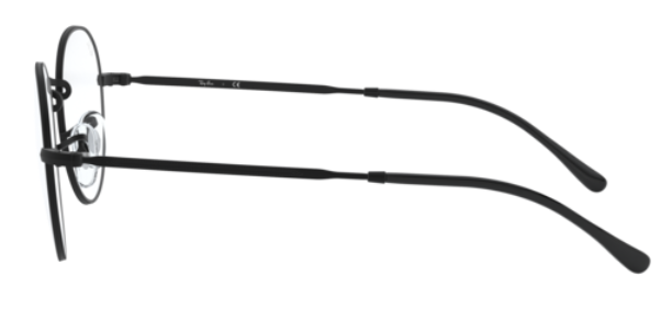 Lunettes de vue Ray-Ban RX3582V