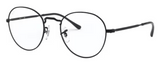 Lunettes de vue Ray-Ban RX3582V