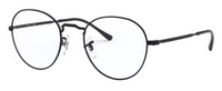 Lunettes de vue Ray-Ban RX3582V