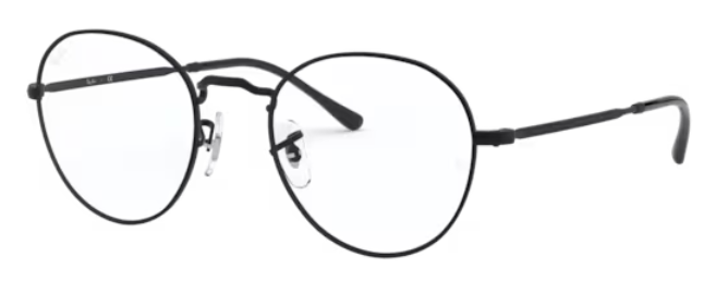 Lunettes de vue Ray-Ban RX3582V