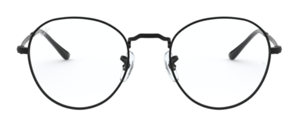 Lunettes de vue Ray-Ban RX3582V