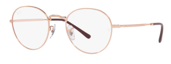 Lunettes de vue Ray-Ban RX3582V