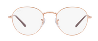 Lunettes de vue Ray-Ban RX3582V