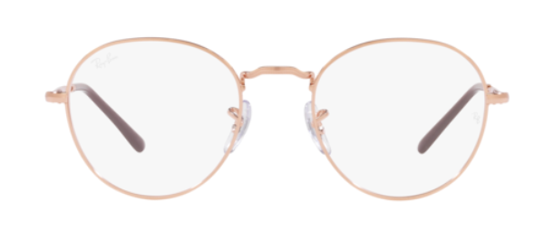 Lunettes de vue Ray-Ban RX3582V