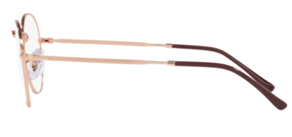 Lunettes de vue Ray-Ban RX3582V