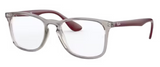 Ray-Ban RX7074 Prescription Glasses