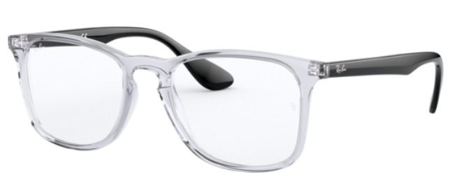 Korrektionsbrille Ray-Ban RX7074