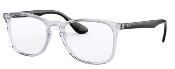 Ray-Ban RX7074 Prescription Glasses