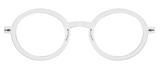 Lindberg N.O.W. 6608 Optical Glasses