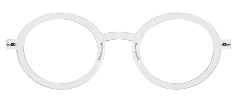 Lindberg N.O.W. 6608 Optical Glasses