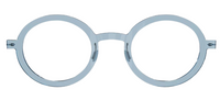 Lindberg N.O.W. 6608 Optical Glasses