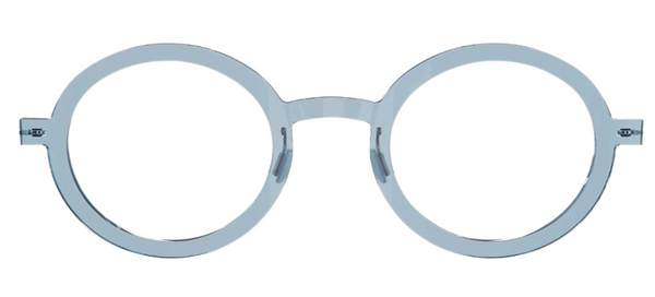 Korrektionsbrille Lindberg N.O.W. 6608