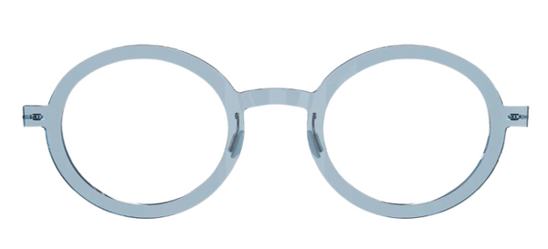 Korrektionsbrille Lindberg N.O.W. 6608