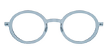 Lindberg N.O.W. 6608 Optical Glasses