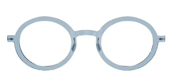 Lindberg N.O.W. 6608 Optical Glasses