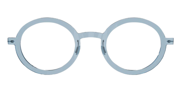 Korrektionsbrille Lindberg N.O.W. 6608