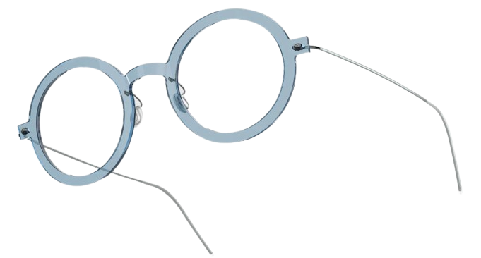 Lindberg N.O.W. 6608 Optical Glasses