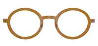 Lindberg N.O.W. 6608 Optical Glasses