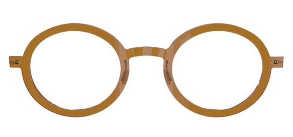 Korrektionsbrille Lindberg N.O.W. 6608