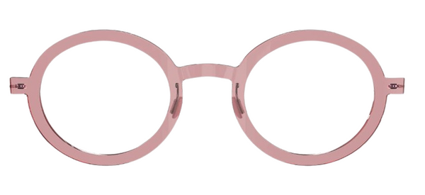 Korrektionsbrille Lindberg N.O.W. 6608