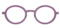 Lindberg N.O.W. 6608 Optical Glasses