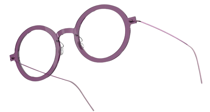 Lindberg N.O.W. 6608 Optical Glasses