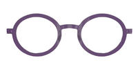 Lindberg N.O.W. 6608 Optical Glasses