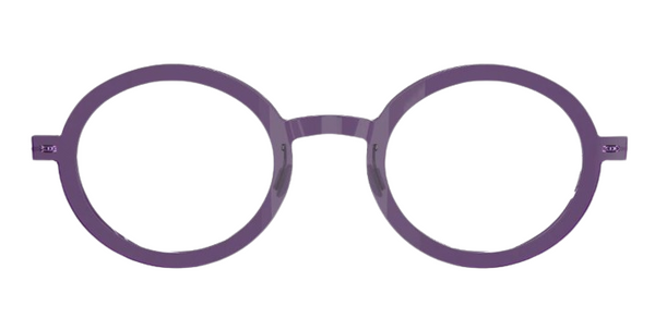 Korrektionsbrille Lindberg N.O.W. 6608
