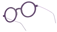 Lindberg N.O.W. 6608 Optical Glasses