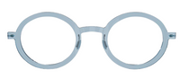 Lindberg N.O.W. 6608 Optical Glasses
