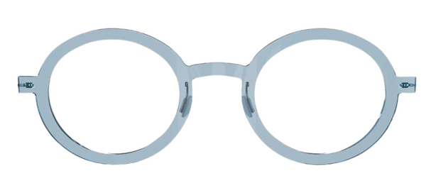Korrektionsbrille Lindberg N.O.W. 6608