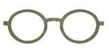 Lindberg N.O.W. 6608 Optical Glasses