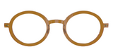Lindberg N.O.W. 6608 Optical Glasses