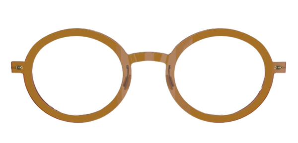 Korrektionsbrille Lindberg N.O.W. 6608