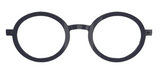 Lindberg N.O.W. 6608 Optical Glasses