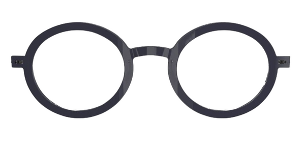 Korrektionsbrille Lindberg N.O.W. 6608