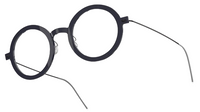 Lindberg N.O.W. 6608 Optical Glasses