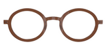 Lindberg N.O.W. 6608 Optical Glasses