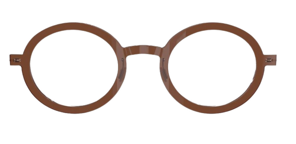 Korrektionsbrille Lindberg N.O.W. 6608
