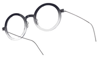 Lindberg N.O.W. 6608 Optical Glasses