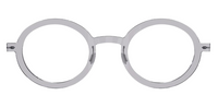 Lindberg N.O.W. 6608 Optical Glasses