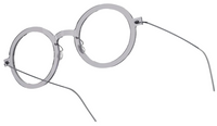Lindberg N.O.W. 6608 Optical Glasses