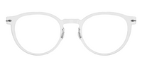 Korrektionsbrille Lindberg N.O.W. 6603