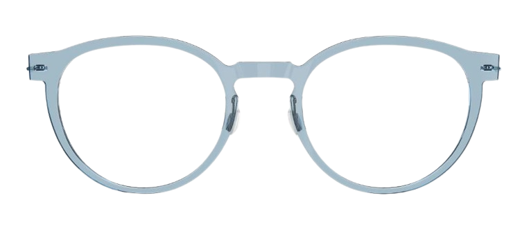 Korrektionsbrille Lindberg N.O.W. 6603