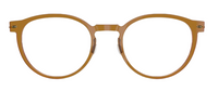 Korrektionsbrille Lindberg N.O.W. 6603